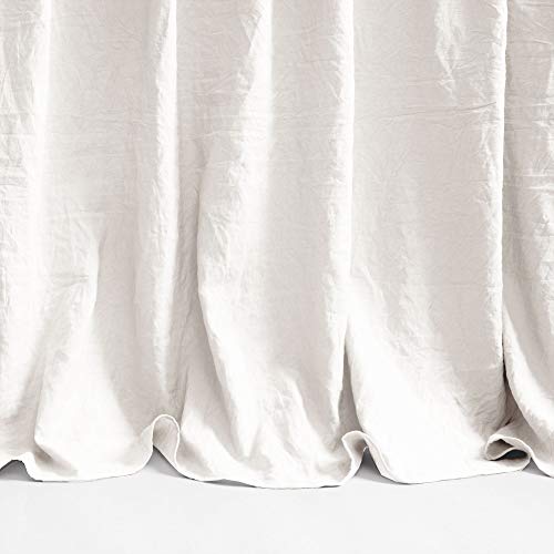 Lush Decor Ruffle Skirt Bedspread Set Lush Decor Ruffle Skirt Bedspread Set